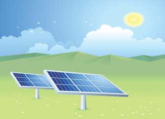 Solar Power Could Provide 10 Percent of U.S. Electricity by 2025